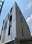 東京都品川区小山台1丁目30：物件画像／株式会社アンビション・バロー　川崎店