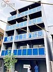 神奈川県川崎市中原区市ノ坪254-1：物件画像／株式会社アンビション・バロー　川崎店