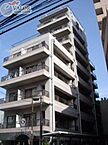 神奈川県横浜市西区楠町11-5：物件画像／株式会社アンビション・バロー　川崎店