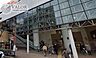 周辺：大森駅(JR 東海道本線) 徒歩18分。 1440m