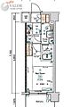 SQUARE CITY TSURUMIICHIBA3階8.2万円
