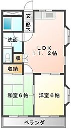 相模大塚駅 8.1万円