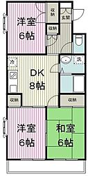 海老名駅 8.3万円