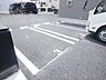 駐車場：★敷地内駐車場です★