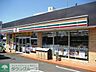 周辺：セブンイレブン 厚木愛甲石田駅前店 230m