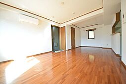 ハイムカズ 3階3LDKのリビング/ダイニング