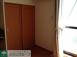 レオパレスＭＫコーポ 2階1Kのリビング/ダイニング