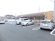 セブンイレブン相模原若松3丁目店 ガスト相模原大沼店 584m