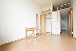 レオパレスセレブレイション 1階1Kのリビング/ダイニング