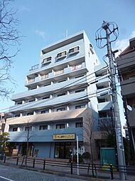 小田急小田原線 町田駅 徒歩8分の賃貸マンション