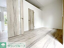 JR横浜線 古淵駅 徒歩6分の賃貸アパート 2階1Kのリビング/ダイニング