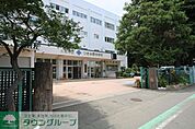 大和市立つきみ野中学校 1237m