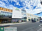 minanoba相模原 徒歩5分。 370m