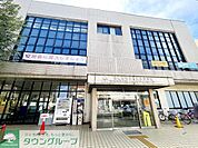 南区役所 相模台まちづくりセンター 徒歩9分。 720m