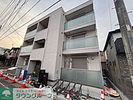 神奈川県相模原市南区南台4丁目5-5：物件画像／株式会社タウンハウジング神奈川　相模大野店