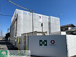 小田急小田原線 町田駅 徒歩18分の賃貸アパート