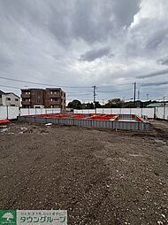 JR横浜線 橋本駅 バス23分 久保沢下車 徒歩3分