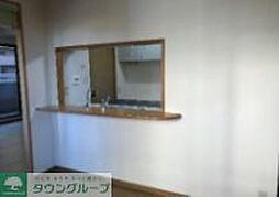 JR横浜線 淵野辺駅 徒歩4分の賃貸マンション 7階3LDKのリビング/ダイニング