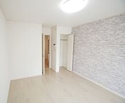 小田急江ノ島線 東林間駅 徒歩6分の賃貸アパート 1階1Kのリビング/ダイニング