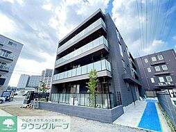 JR横浜線 町田駅 徒歩3分の賃貸マンション