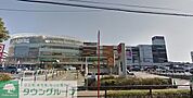 イオン大和鶴間店 徒歩8分。スーパー 630m