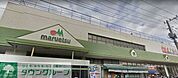 マルエツ鶴間店 徒歩17分。スーパー 1290m