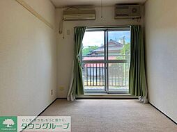 相鉄本線 さがみ野駅 徒歩13分の賃貸マンション 2階3LDKのリビング/ダイニング