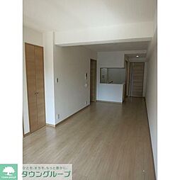 小田急小田原線 小田急相模原駅 徒歩2分の賃貸マンション 10階2LDKのリビング/ダイニング