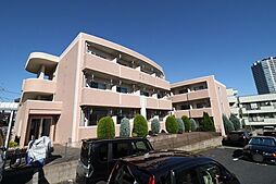 東急田園都市線 長津田駅 徒歩7分