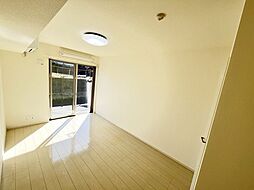 JR横浜線 町田駅 徒歩11分の賃貸アパート 1階ワンルームのリビング/ダイニング