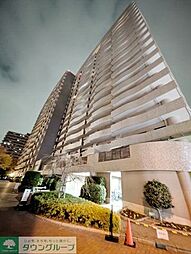 JR横浜線 町田駅 徒歩4分の賃貸マンション