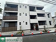 東京都町田市森野2丁目1024-5：物件画像／株式会社タウンハウジング神奈川　相模大野店