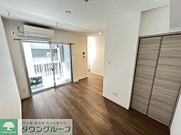 小田急小田原線 町田駅 徒歩3分の賃貸マンション 5階1Kのリビング/ダイニング