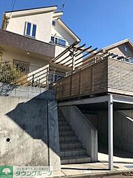 小田急小田原線 玉川学園前駅 徒歩14分