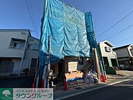 神奈川県海老名市上郷3丁目7-30：物件画像／株式会社タウンハウジング神奈川　相模大野店