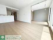 リビング/居室