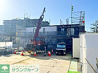 神奈川県座間市明王7-2-1部：物件画像／株式会社タウンハウジング神奈川　相模大野店