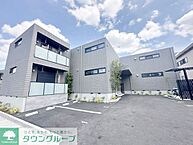 神奈川県海老名市国分南1丁目27-30：物件画像／株式会社タウンハウジング神奈川　相模大野店