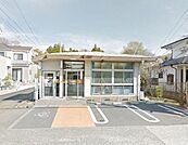 町田本町田郵便局 718m