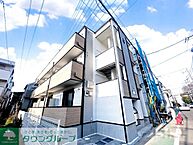神奈川県海老名市東柏ケ谷2丁目20-48：物件画像／株式会社タウンハウジング神奈川　相模大野店