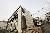 東京都町田市金森7丁目7-3：物件画像／株式会社タウンハウジング神奈川　相模大野店