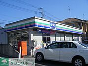 スリーエフ 807m