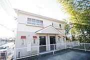 ★角部屋のみのテラスハウスです★