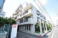東京都町田市中町2丁目5-17：物件画像／株式会社タウンハウジング神奈川　相模大野店