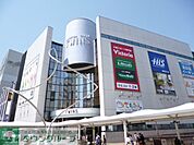 ニトリ町田東急ツインズ店 徒歩13分。 1040m