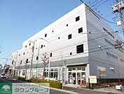 オーケーストア町田小川店 徒歩14分。 1050m