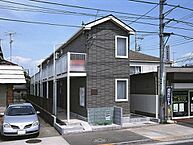 東京都町田市金森東3丁目12-31：物件画像／株式会社タウンハウジング神奈川　相模大野店