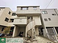 神奈川県小田原市栄町3丁目13-6：物件画像／株式会社タウンハウジング神奈川　相模大野店