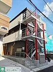 東京都町田市原町田1丁目8-23：物件画像／株式会社タウンハウジング神奈川　相模大野店