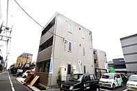 東京都町田市中町2丁目1-7：物件画像／株式会社タウンハウジング神奈川　相模大野店